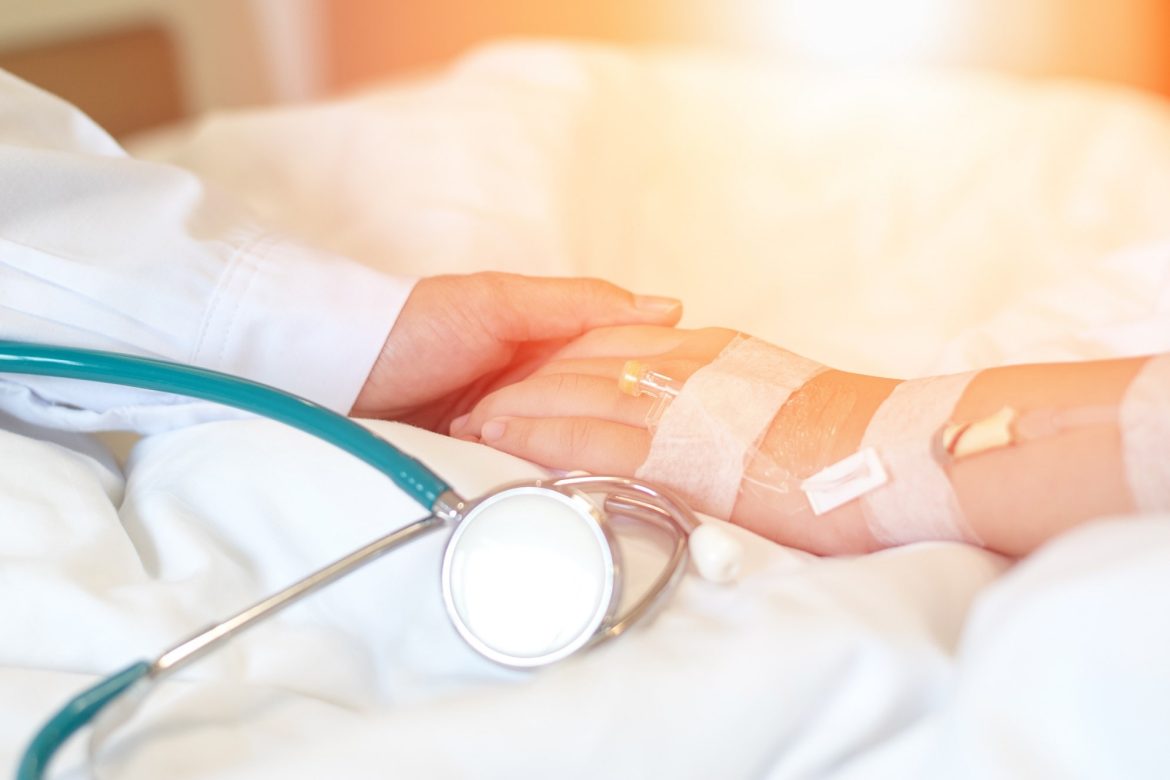 Сестринская служба в Алматы