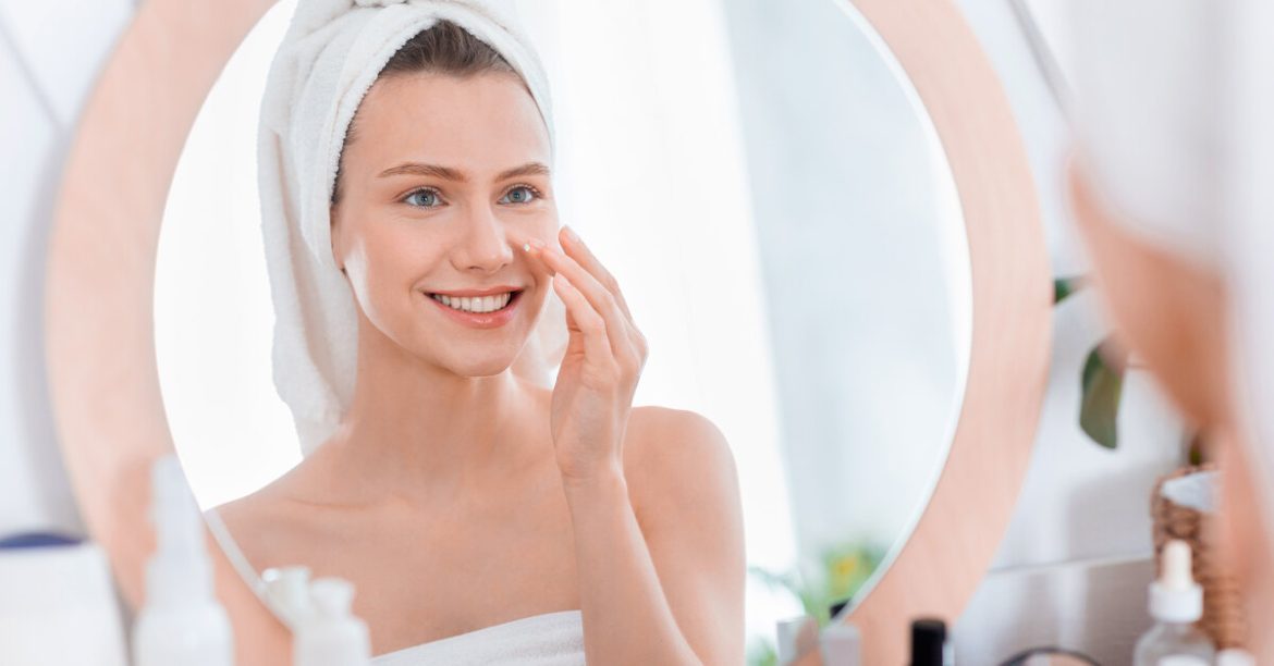 кремы-флюиды в Алматы