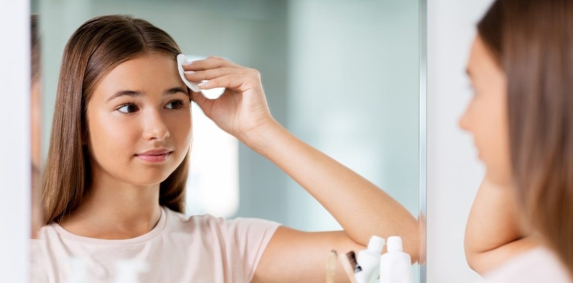 ухода для проблемной кожи в Алматы