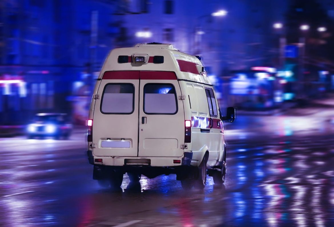 частная скорая помощь в Алматы