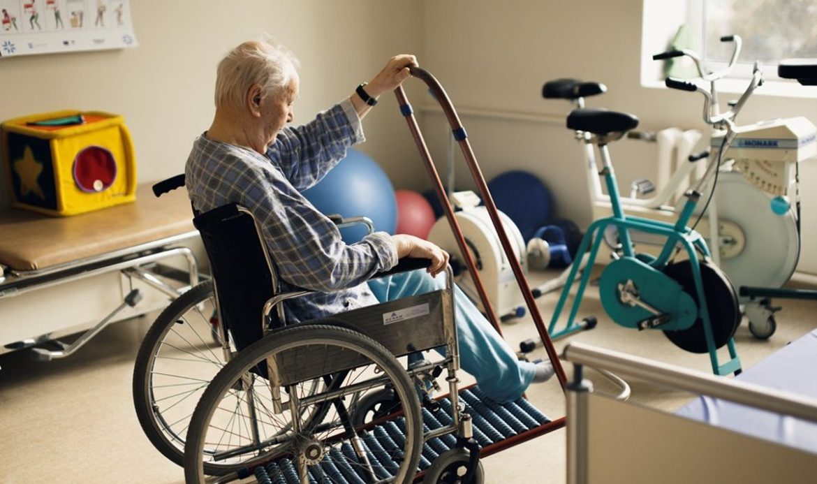 Сестринская служба в Алматы