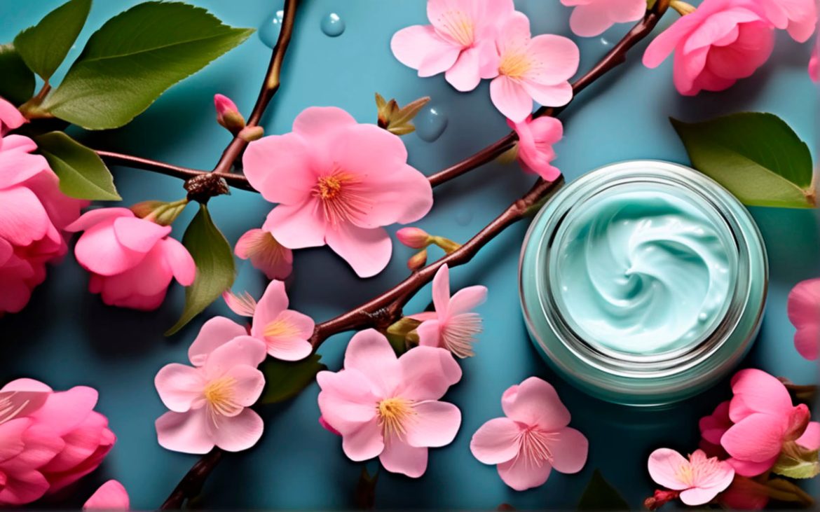 уход за комбинированной и жирной кожей