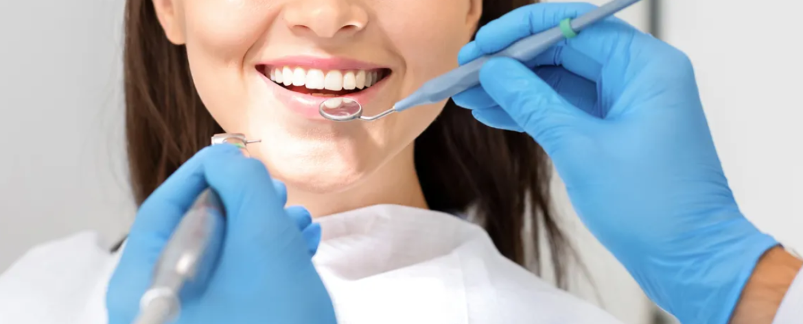 Как выбрать стоматолога