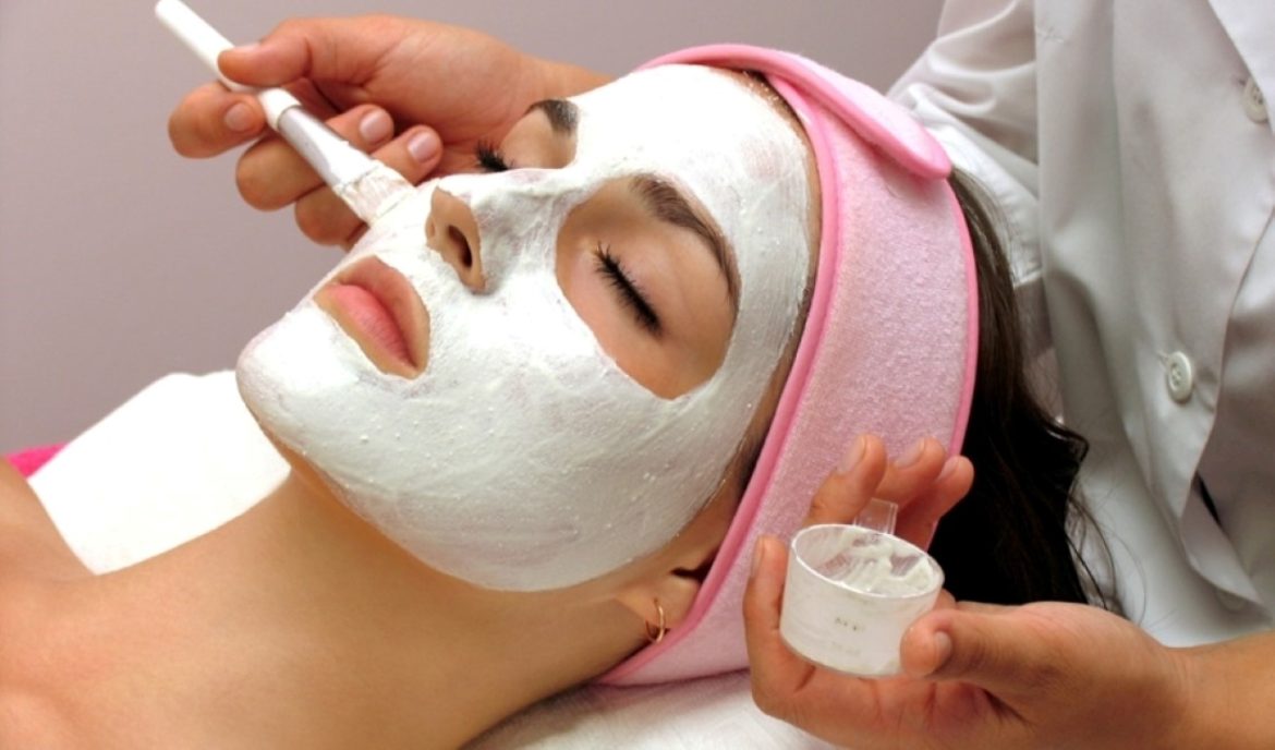 маски для лица в Алматы