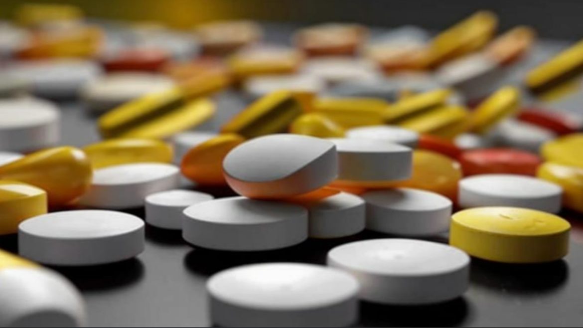 лекарства в Алматы