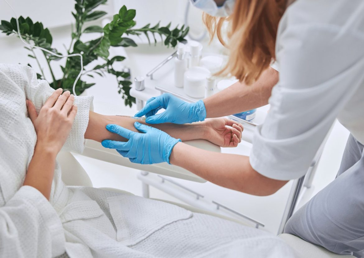 Частная скорая помощь в Алматы