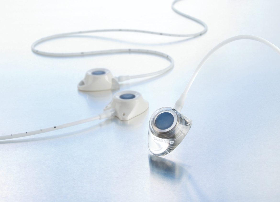 Порт-системы для венозного доступа в Алматы