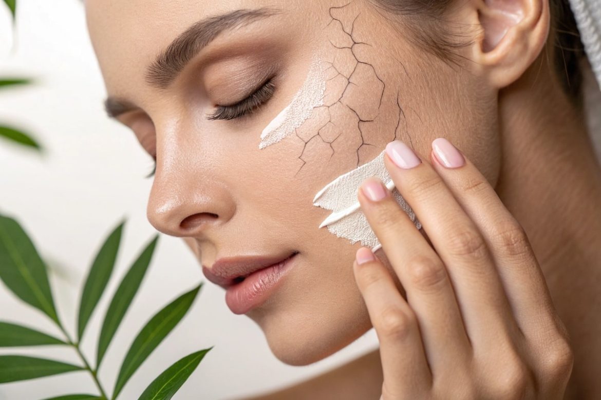 уход за сухой кожей в Алматы